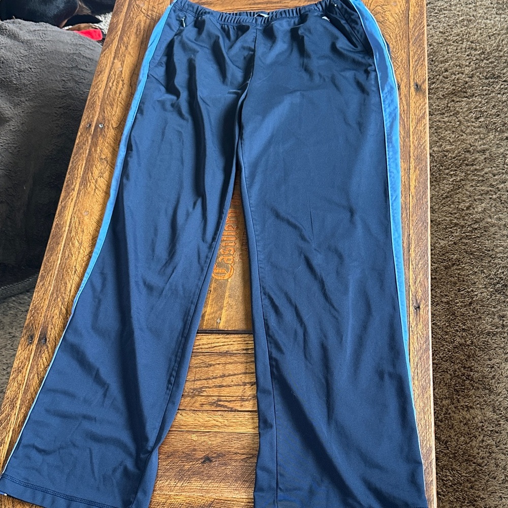 Oleg Cassini Athletic Pants